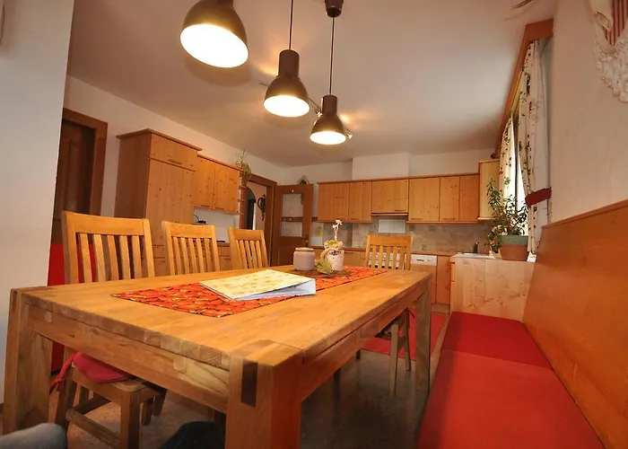 Haus Alpenglueck