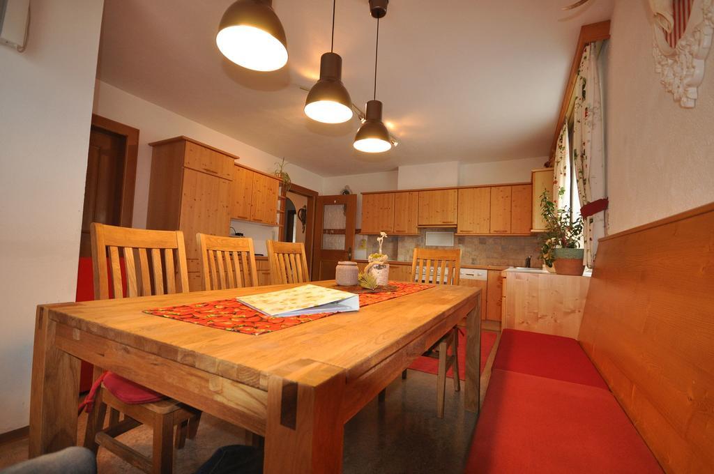 Apartment Haus Alpenglueck