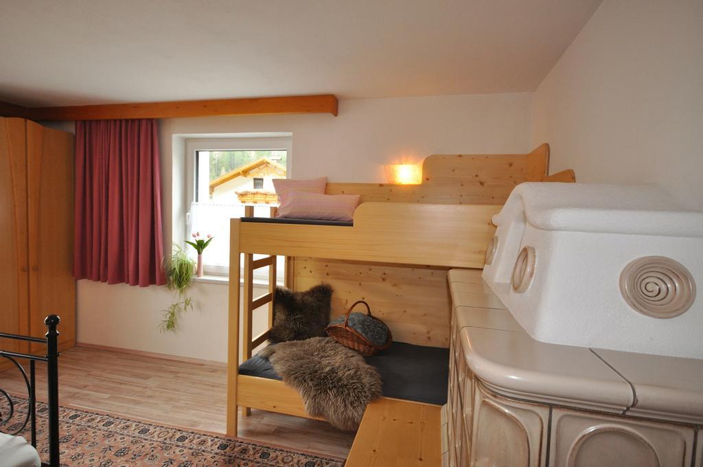 Haus Alpenglueck