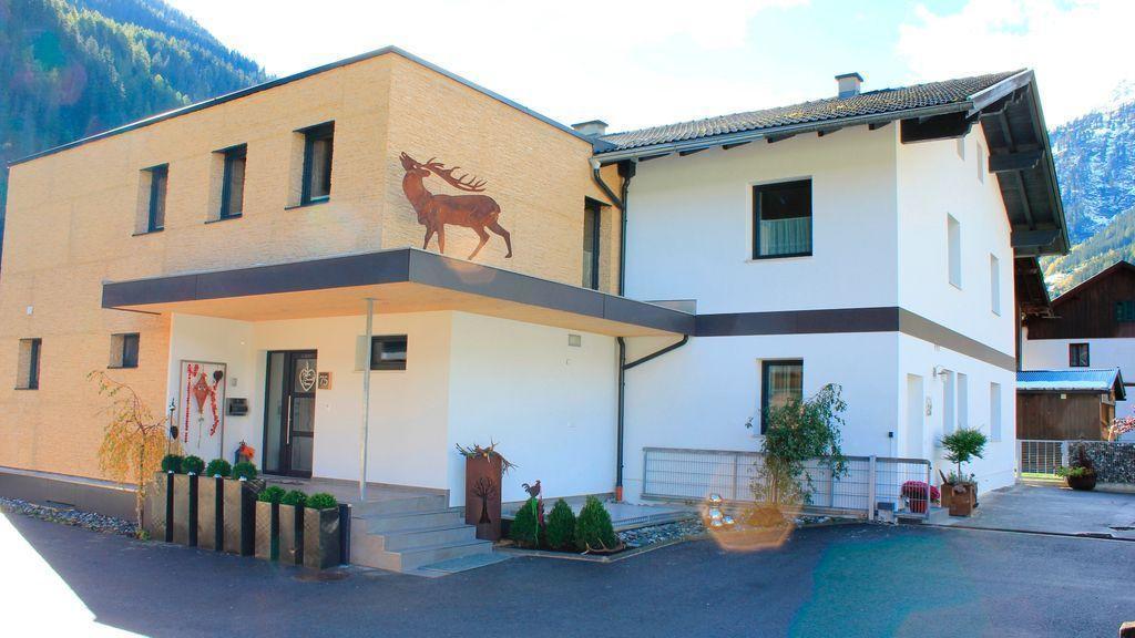 Apartment Haus Alpenglueck