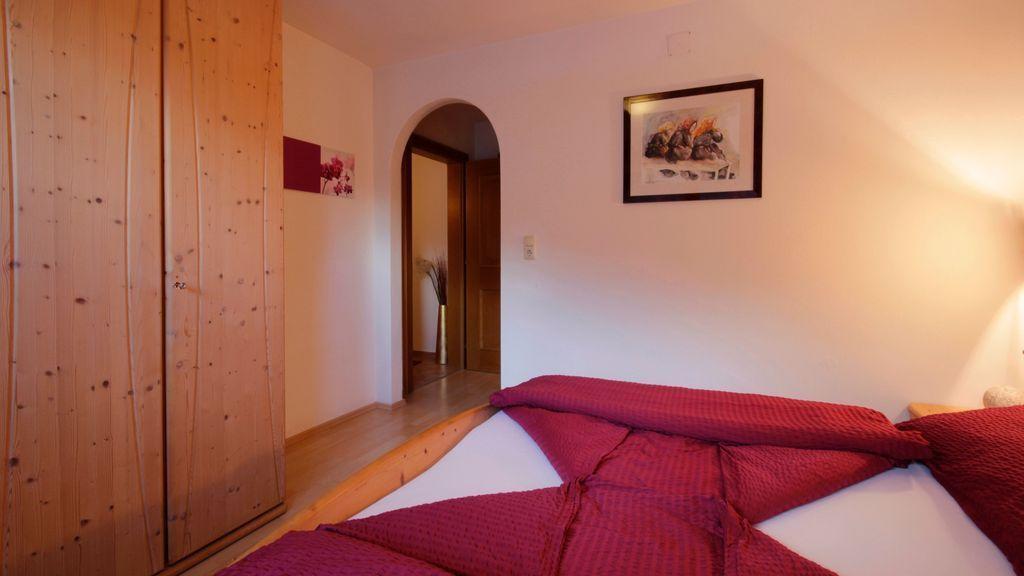 Haus Alpenglueck