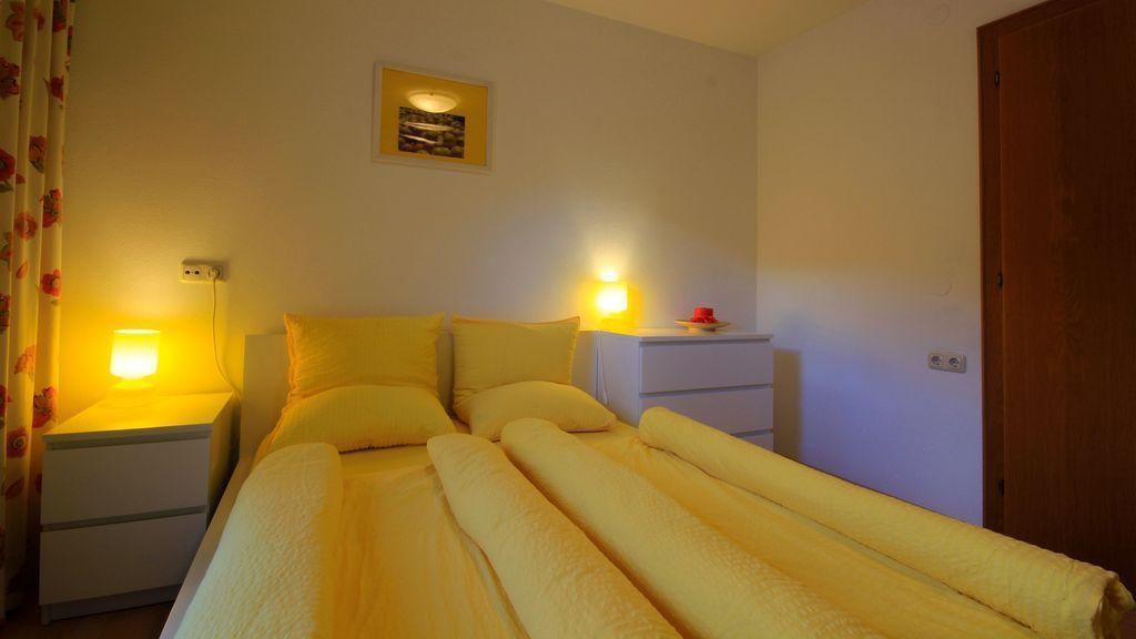 Apartment Haus Alpenglueck *
