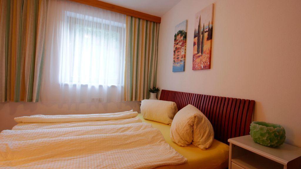 Apartment Haus Alpenglueck *