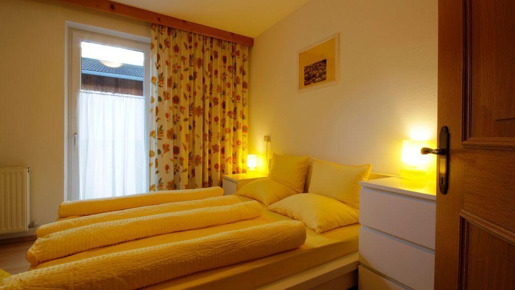 Apartment Haus Alpenglueck *
