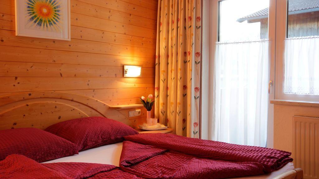 Haus Alpenglueck