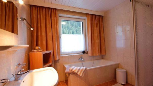 Haus Alpenglueck