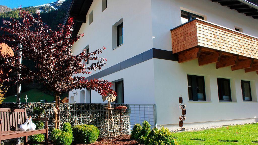 Haus Alpenglueck